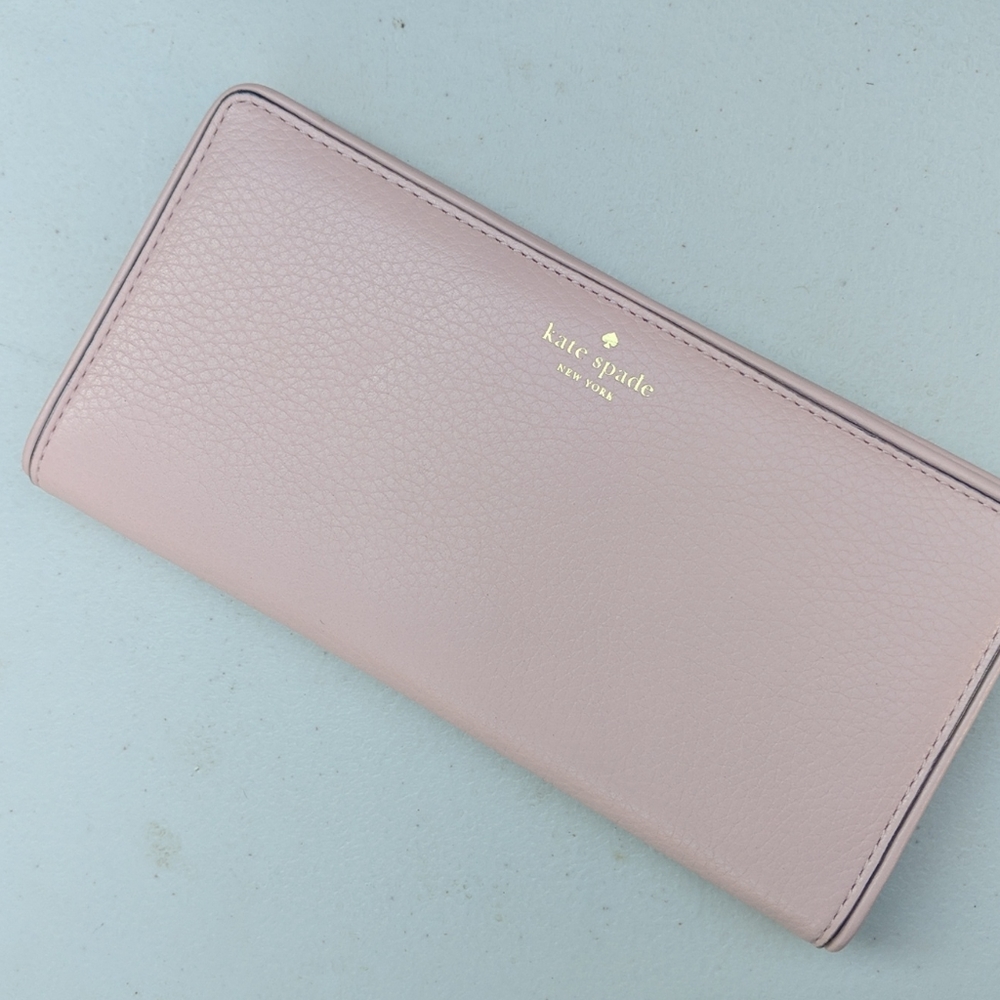Kate spade wallet